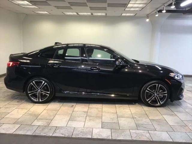 2024 BMW Coupe xDrive