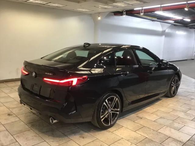 2024 BMW Coupe xDrive