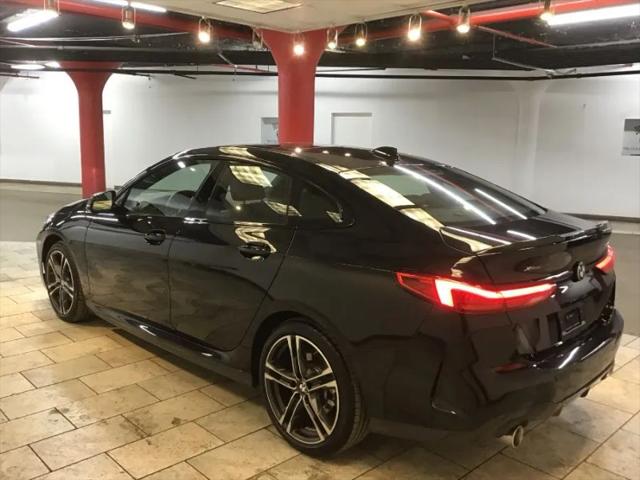 2024 BMW Coupe xDrive