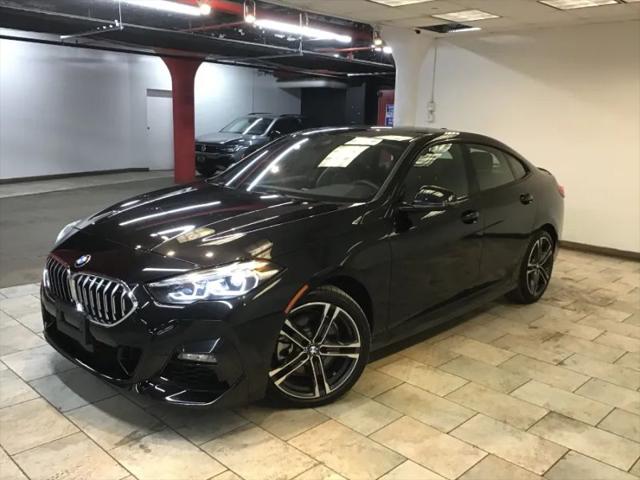2024 BMW Coupe xDrive
