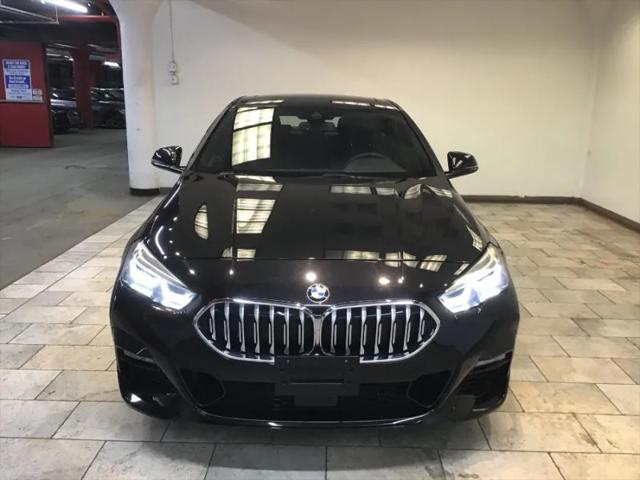 2024 BMW Coupe xDrive