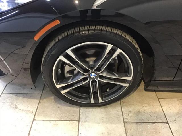 2024 BMW Coupe xDrive