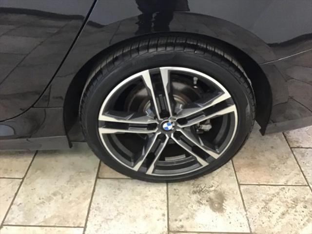 2024 BMW Coupe xDrive