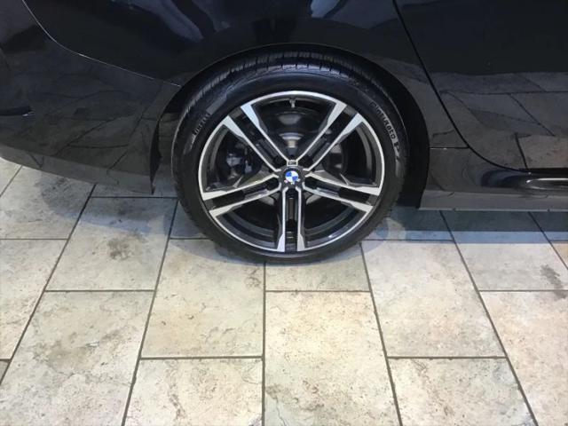 2024 BMW Coupe xDrive