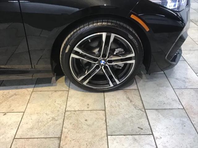 2024 BMW Coupe xDrive