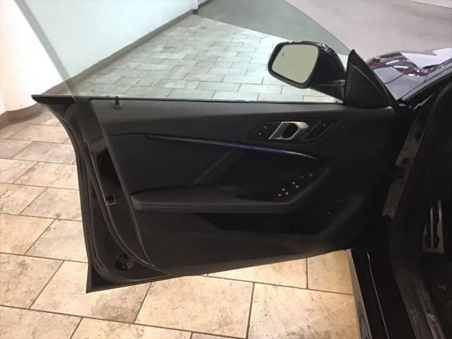 2024 BMW Coupe xDrive