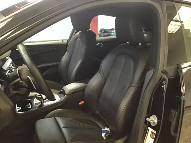 2024 BMW Coupe xDrive