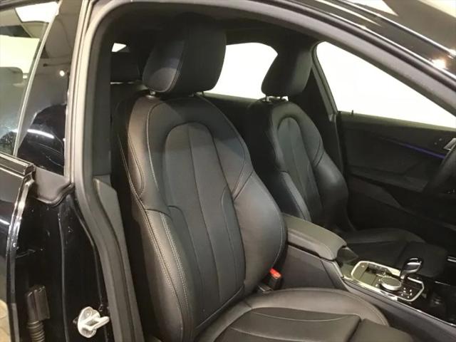 2024 BMW Coupe xDrive