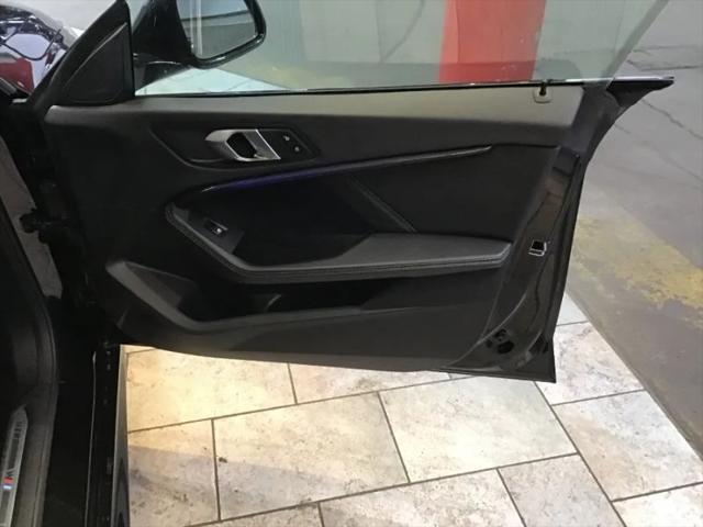 2024 BMW Coupe xDrive