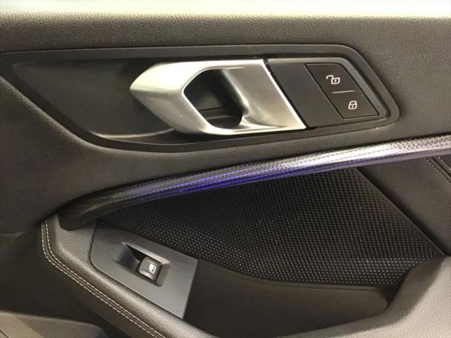 2024 BMW Coupe xDrive