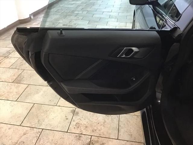 2024 BMW Coupe xDrive