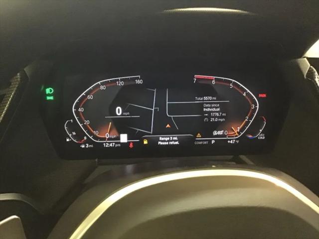 2024 BMW Coupe xDrive