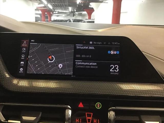 2024 BMW Coupe xDrive