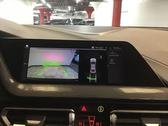 2024 BMW Coupe xDrive