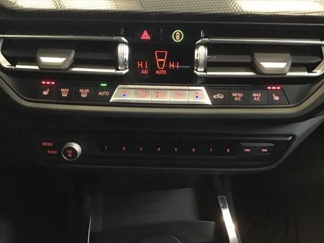 2024 BMW Coupe xDrive