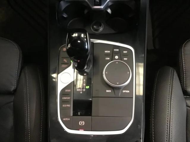 2024 BMW Coupe xDrive