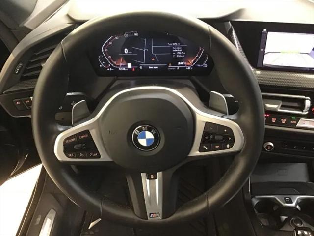 2024 BMW Coupe xDrive