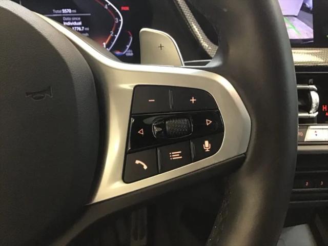 2024 BMW Coupe xDrive