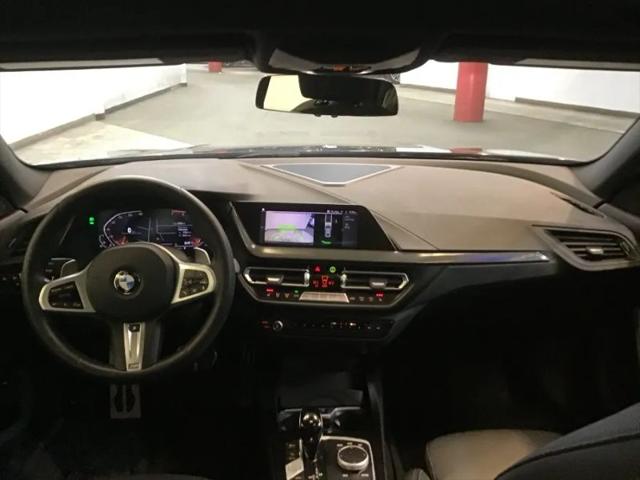 2024 BMW Coupe xDrive