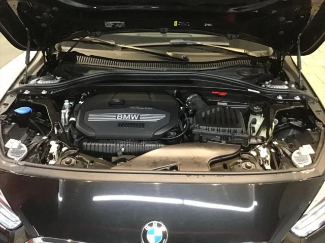 2024 BMW Coupe xDrive