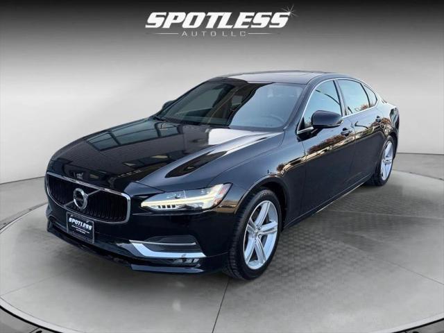 2019 Volvo S90 T5 Momentum for sale in San Antonio, TX