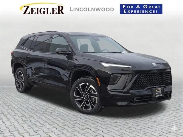 2026 Buick Enclave Sport Touring FWD for sale in Lincolnwood, IL