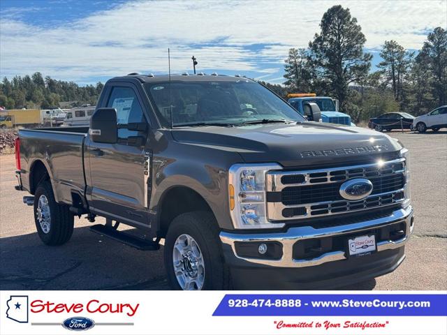 2026 Ford F-350 XLT for sale in Star Valley, AZ
