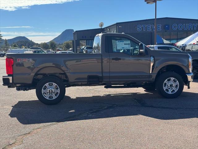 2026 Ford F-350 XLT