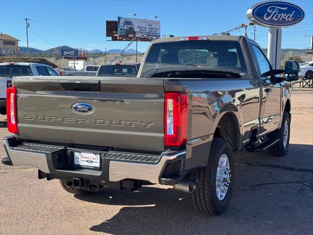 2026 Ford F-350 XLT