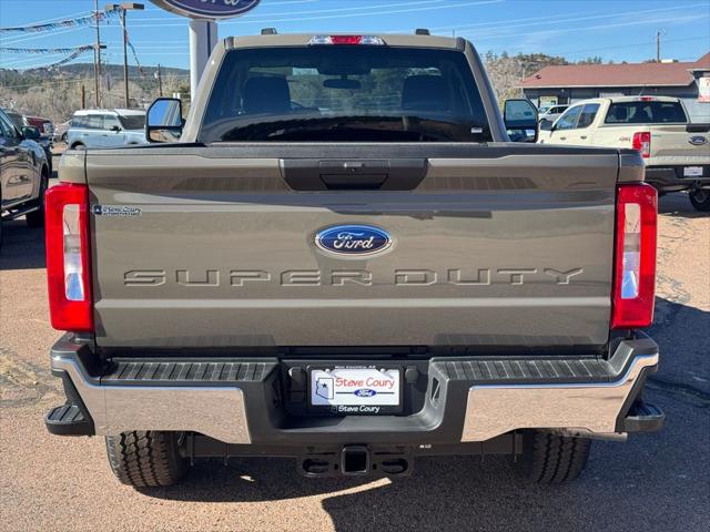 2026 Ford F-350 XLT