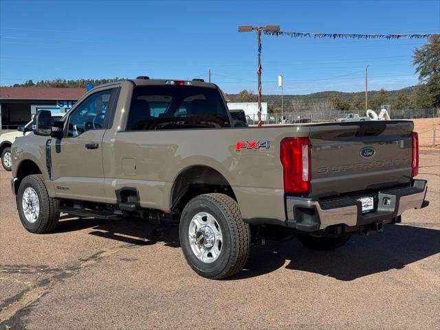 2026 Ford F-350 XLT