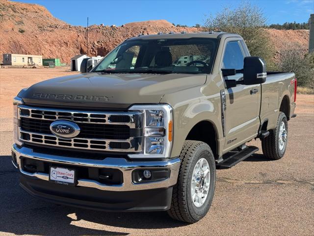 2026 Ford F-350 XLT