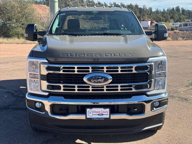 2026 Ford F-350 XLT