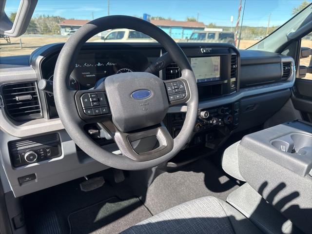 2026 Ford F-350 XLT