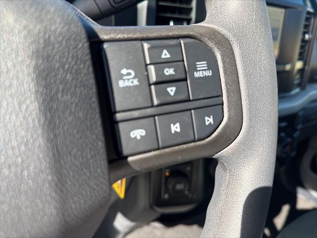 2026 Ford F-350 XLT