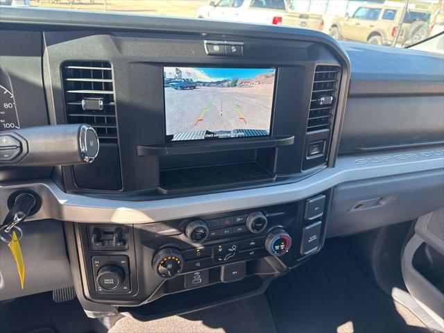 2026 Ford F-350 XLT