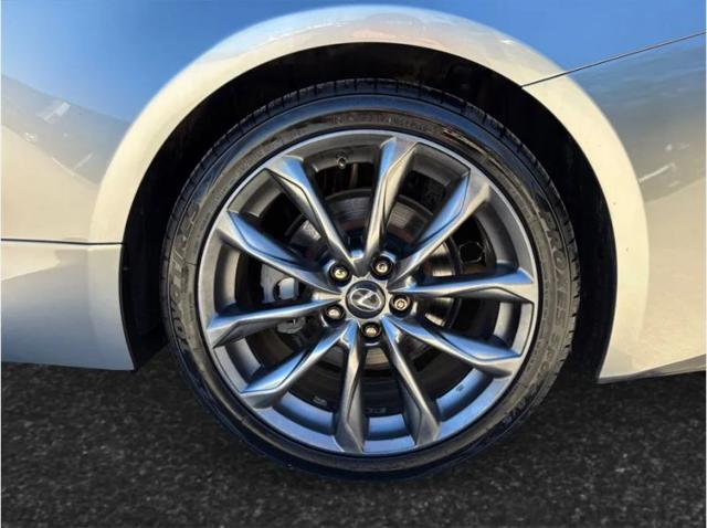 2019 Lexus RC 350 F SPORT