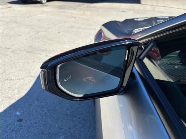 2019 Lexus RC 350 F SPORT