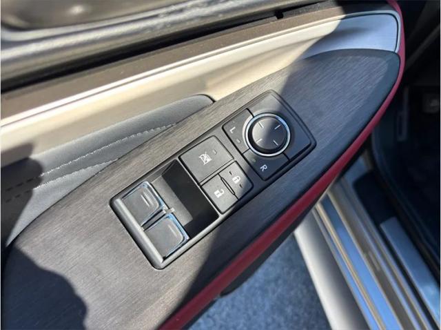 2019 Lexus RC 350 F SPORT