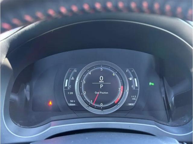 2019 Lexus RC 350 F SPORT