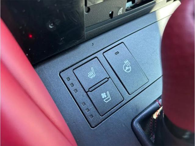 2019 Lexus RC 350 F SPORT