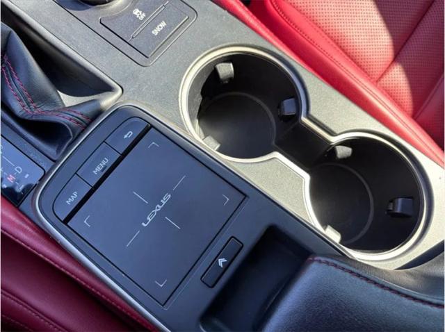 2019 Lexus RC 350 F SPORT