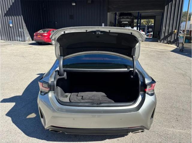 2019 Lexus RC 350 F SPORT