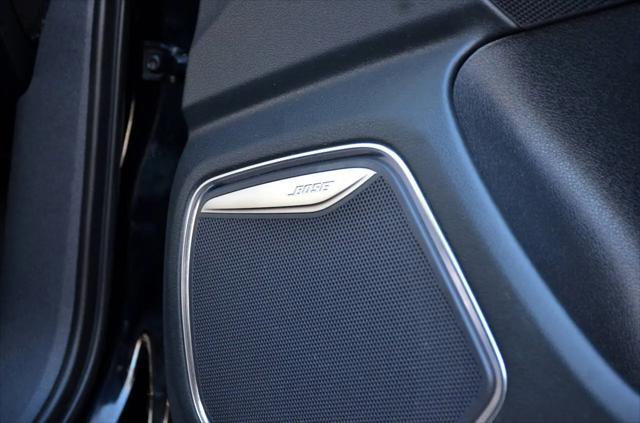 2018 Audi Q3 2.0T Premium