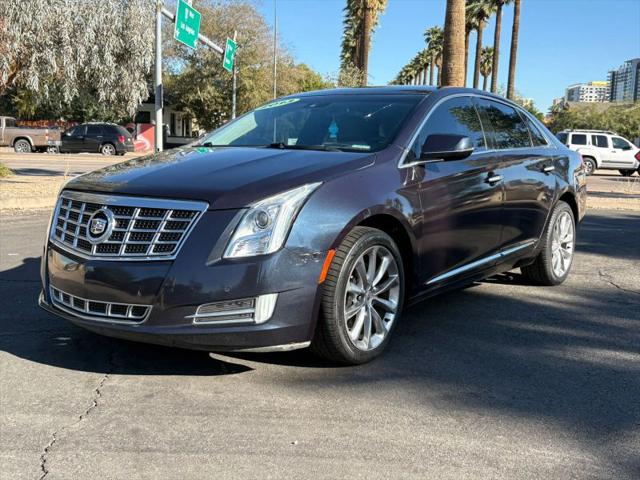 2013 Cadillac XTS Premium for sale in Phoenix, AZ