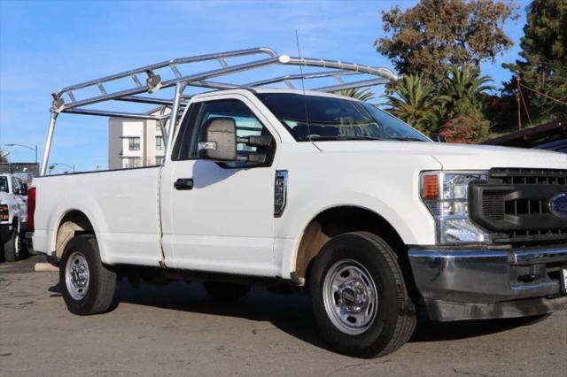 2020 Ford F-350 XL
