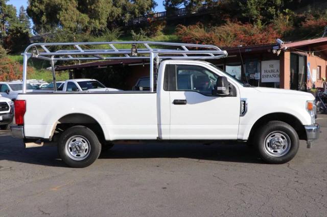2020 Ford F-350 XL