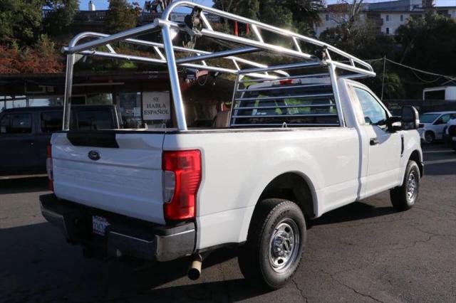 2020 Ford F-350 XL