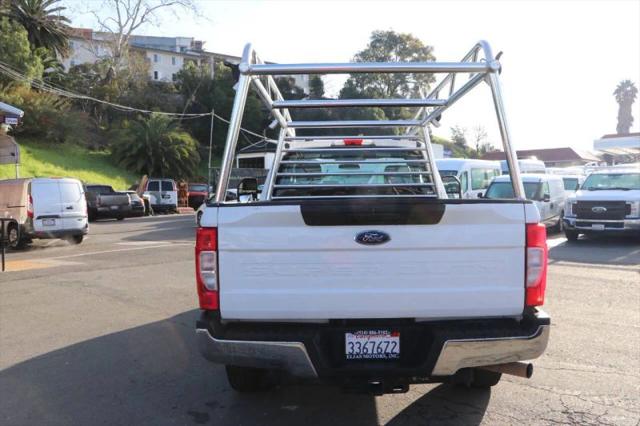 2020 Ford F-350 XL