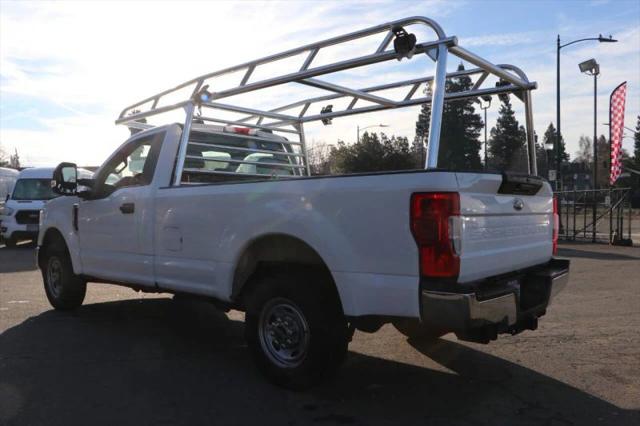 2020 Ford F-350 XL